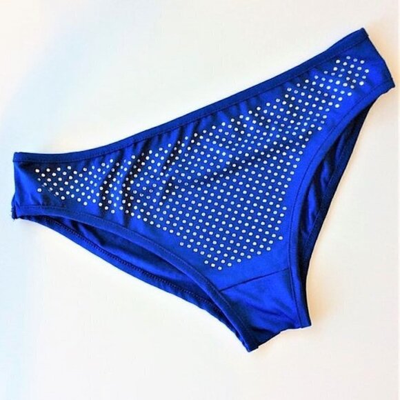 NEW RHINESTONE PANTIES - Picture 4 of 11
